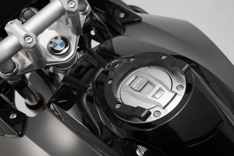 ION Tank Ring BMW / KTM / Ducati models Black